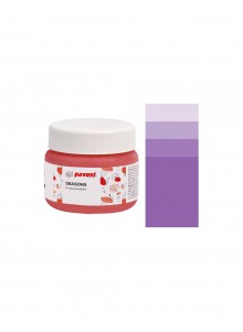 Colorant poudre 100% naturel Violet de Pavoni