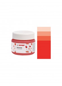 Colorant poudre 100% naturel Rouge de Pavoni