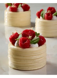 Moule silicone LINEA - 12...