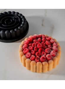 Moule à entremets CHARME