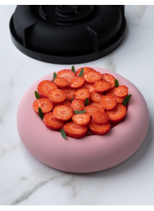 Moule à entremets C'EST LA VIE