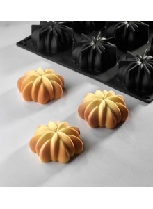 Moule silicone ECLAT - 12...