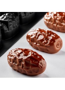 Moule silicone DATTE - 16...