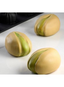 Moule silicone PISTACHIO -...