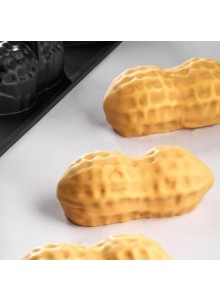 Moule silicone PEANUT - 12...