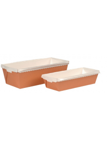 Moule à cake en carton...